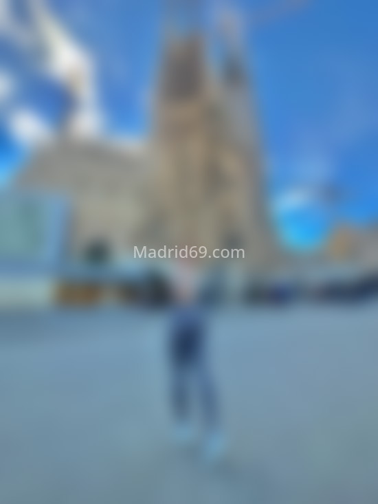 Valeria, rubia colombiana . 674300054. Citas en MADRID, MADRID. www.madrid69.com.