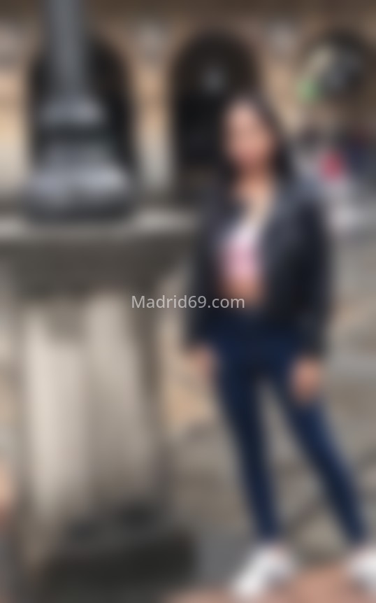 Dubraska, chica trans venezolana. 613422461. Citas en MADRID, MADRID. www.madrid69.com.