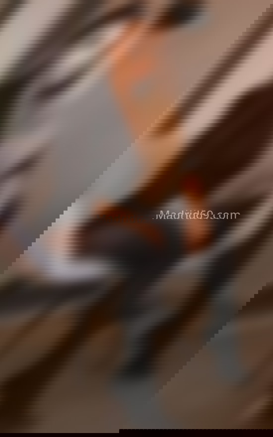 Anna, brasileña elegante y guapa. 678668756. Citas en MADRID, MADRID. www.madrid69.com.