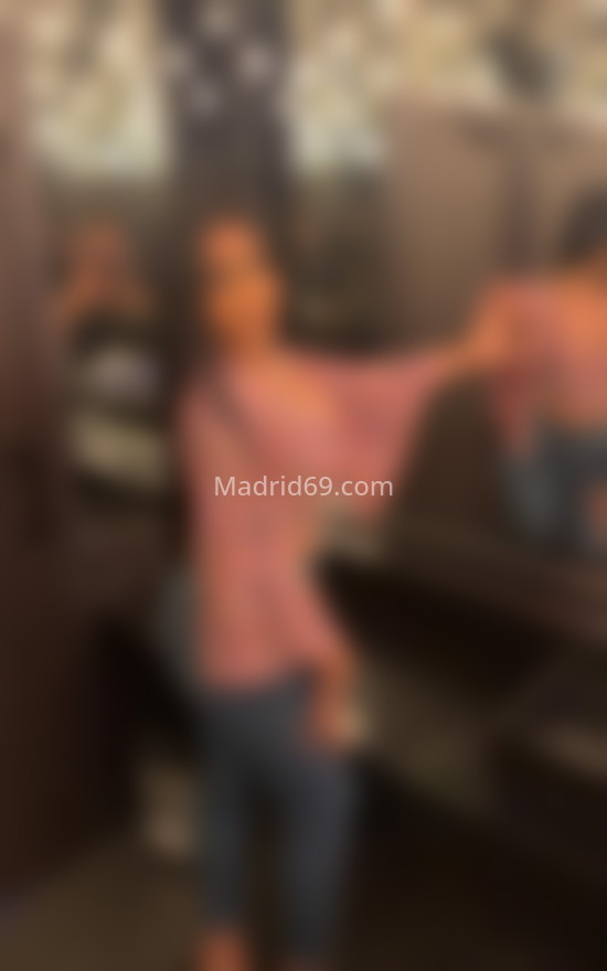 Keymarie, trans latina. 677913721. Citas en MADRID, MADRID. www.madrid69.com.