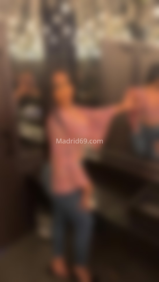 Keymarie, trans latina. 677913721. Citas en MADRID, MADRID. www.madrid69.com.