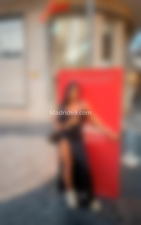 Keymarie, trans latina. 677913721. Citas en MADRID, MADRID. www.madrid69.com.