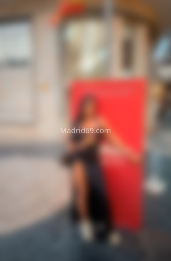 Keymarie, trans latina. 677913721. Citas en MADRID, MADRID. www.madrid69.com.