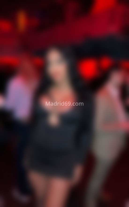 Keymarie, trans latina. 677913721. Citas en MADRID, MADRID. www.madrid69.com.