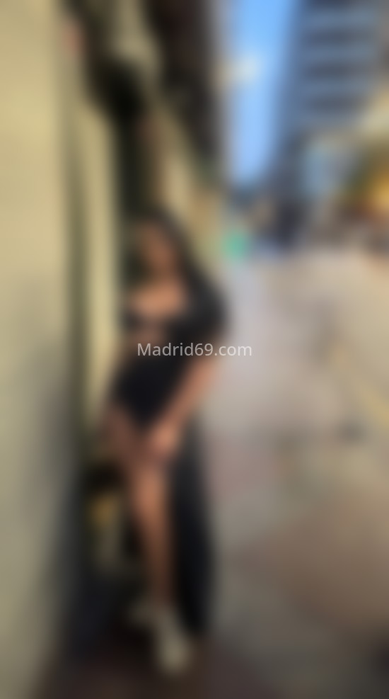 Keymarie, trans latina. 677913721. Citas en MADRID, MADRID. www.madrid69.com.