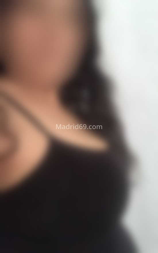 Karla, mujer agradable y enrollada. 643072365. Citas en MADRID, MADRID. www.madrid69.com.