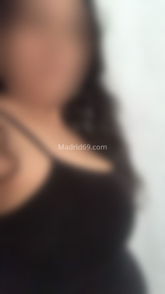 Karla, mujer agradable y enrollada. 643072365. Citas en MADRID, MADRID. www.madrid69.com.