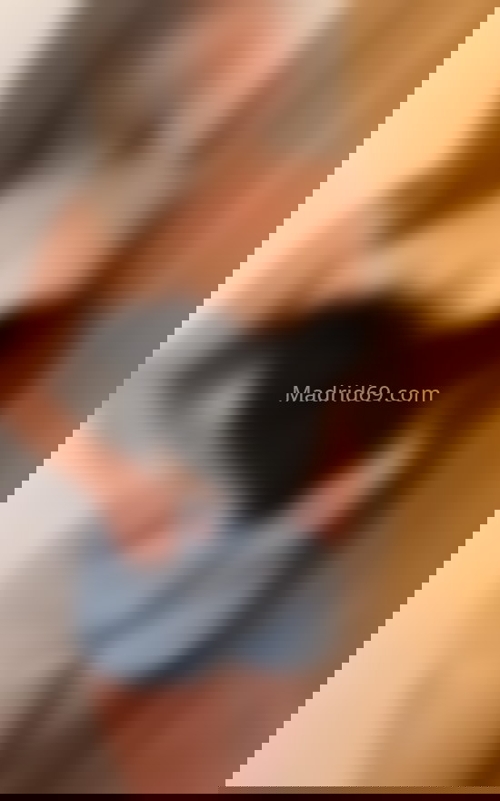 Kerlys, paraguaya 26 años. 615608861. Citas en MADRID, MADRID. www.madrid69.com.