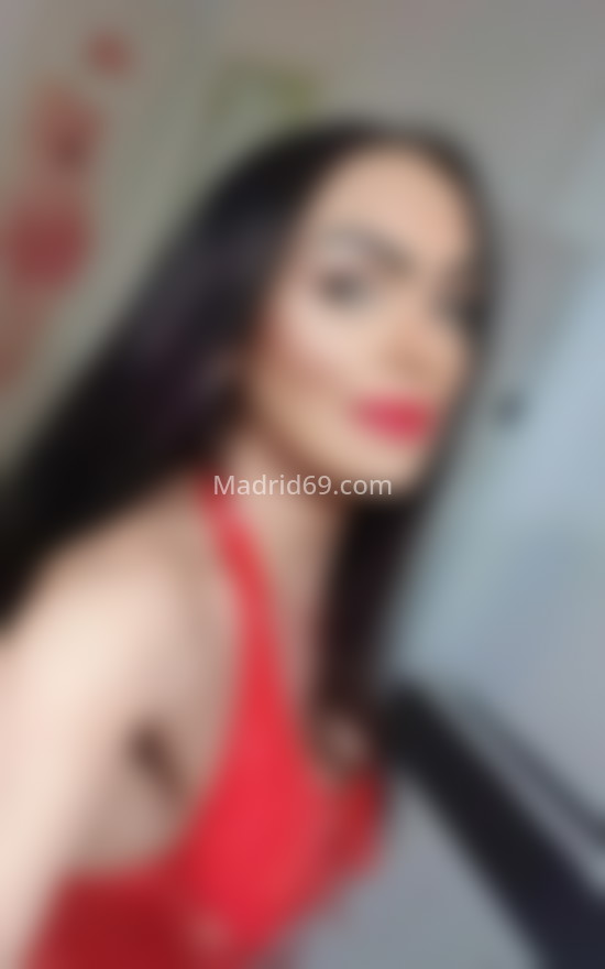 Claudia Moura, chica trans brasileña. 603620712. Citas en MADRID, MADRID. www.madrid69.com.
