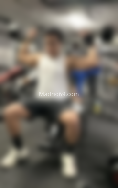 Matías, chico fitness . 642829190. Citas en MADRID, MADRID. www.madrid69.com.