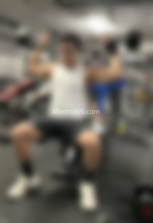 Matías, chico fitness . 642829190. Citas en MADRID, MADRID. www.madrid69.com.