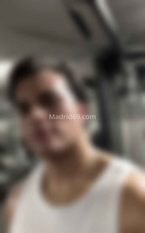 Matías, chico fitness . 642829190. Citas en MADRID, MADRID. www.madrid69.com.