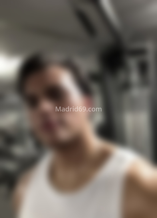 Matías, chico fitness . 642829190. Citas en MADRID, MADRID. www.madrid69.com.