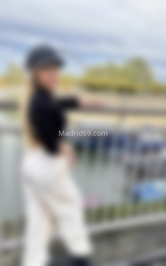 Jade, divertida y educada . 622651169. Citas en MADRID, MADRID. www.madrid69.com.