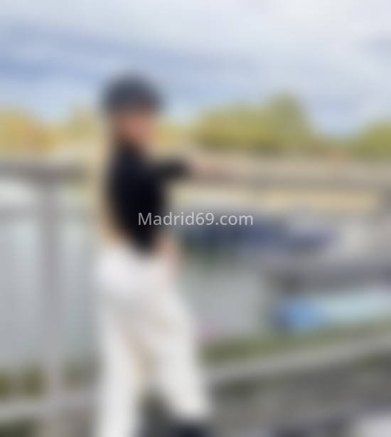 Jade, divertida y educada . 622651169. Citas en MADRID, MADRID. www.madrid69.com.