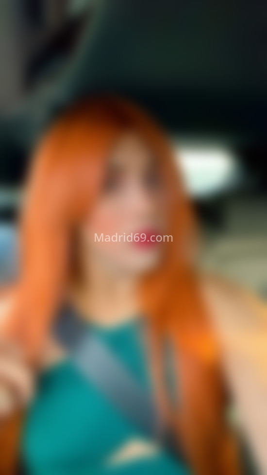 Michell, joven trans majísima. 627543156. Citas en MADRID, MADRID. www.madrid69.com.