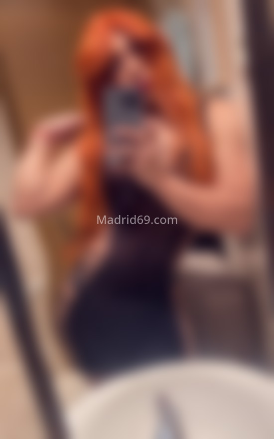 Michell, joven trans majísima. 627543156. Citas en MADRID, MADRID. www.madrid69.com.