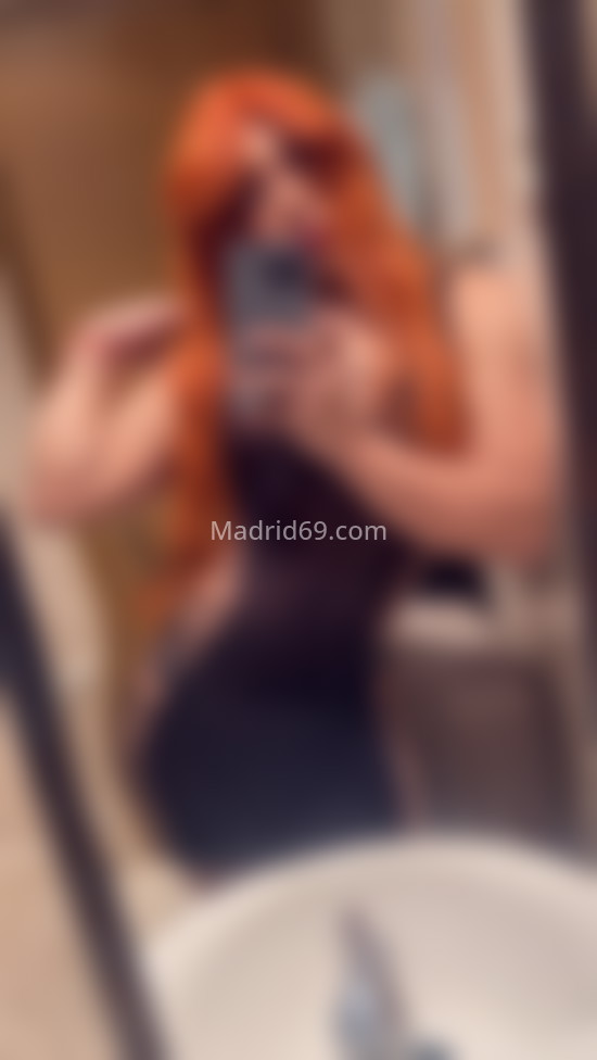 Michell, joven trans majísima. 627543156. Citas en MADRID, MADRID. www.madrid69.com.
