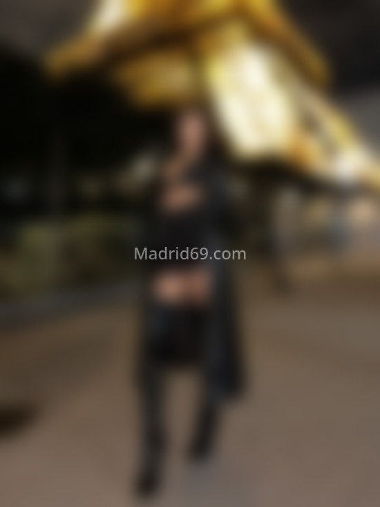 Tatiana Lucia . 675640093. Citas en MADRID, MADRID. www.madrid69.com.