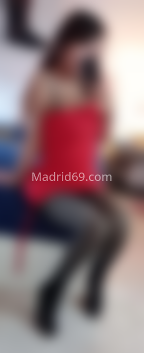 Alexandra, bella trans. 634673609. Citas en MADRID, MADRID. www.madrid69.com.