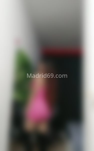 Alexandra, bella trans. 634673609. Citas en MADRID, MADRID. www.madrid69.com.