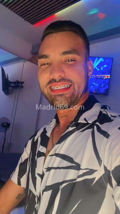Jordan, chico latino. 612561084. Citas en MADRID, MADRID. www.madrid69.com.