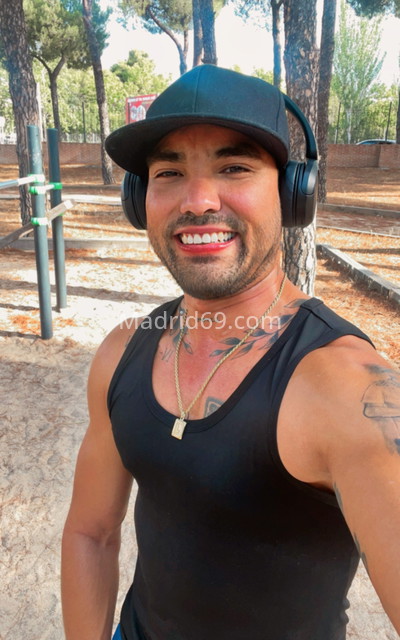Jordan, chico latino. 612561084. Citas en MADRID, MADRID. www.madrid69.com.