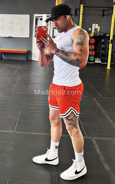 Jordan, chico latino. 612561084. Citas en MADRID, MADRID. www.madrid69.com.
