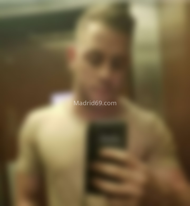 David, joven deportista . 643311742. Citas en MADRID, MADRID. www.madrid69.com.