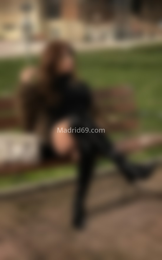 Verónica, chica trans latina . 654864400. Citas en MADRID, MADRID. www.madrid69.com.