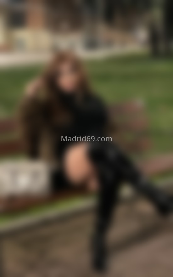 Verónica, chica trans latina . 654864400. Citas en MADRID, MADRID. www.madrid69.com.