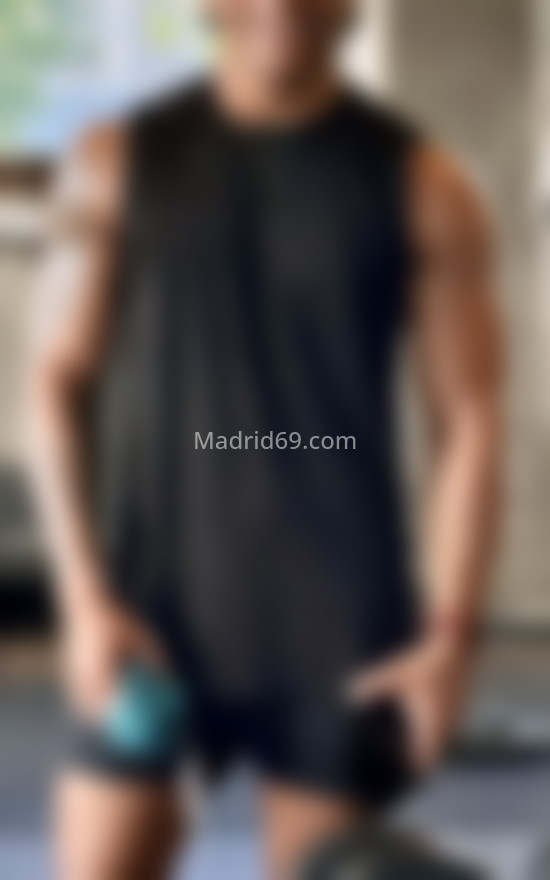 Jason, chico latino fitness. 604242546. Citas en MADRID, MADRID. www.madrid69.com.