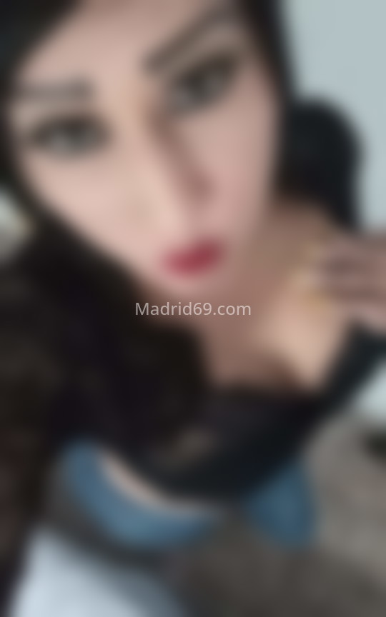 Paola, trans femenina . 642253581. Citas en MADRID, MADRID. www.madrid69.com.