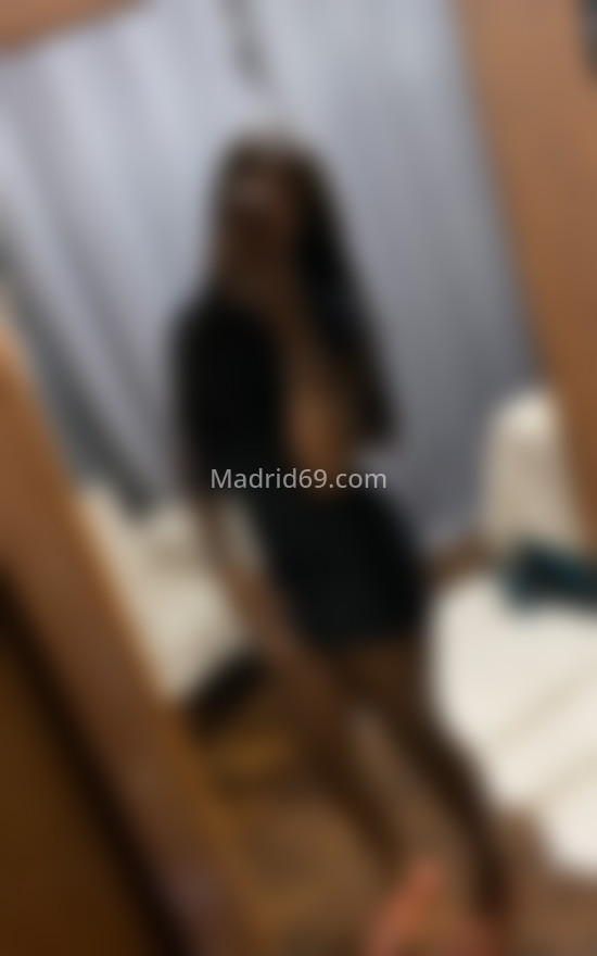 Gaby Alves, garota brasileña. 603360150. Citas en MADRID, MADRID. www.madrid69.com.