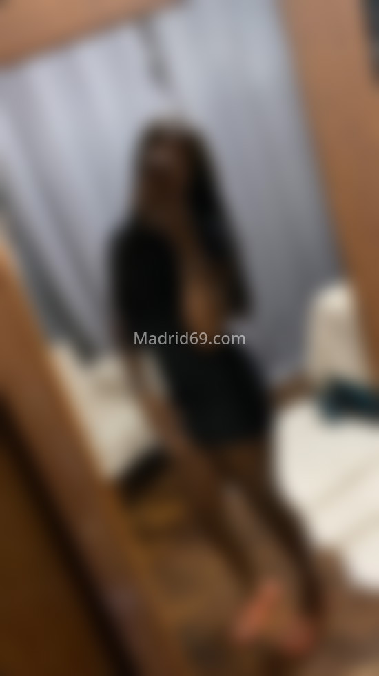 Gaby Alves, garota brasileña. 603360150. Citas en MADRID, MADRID. www.madrid69.com.