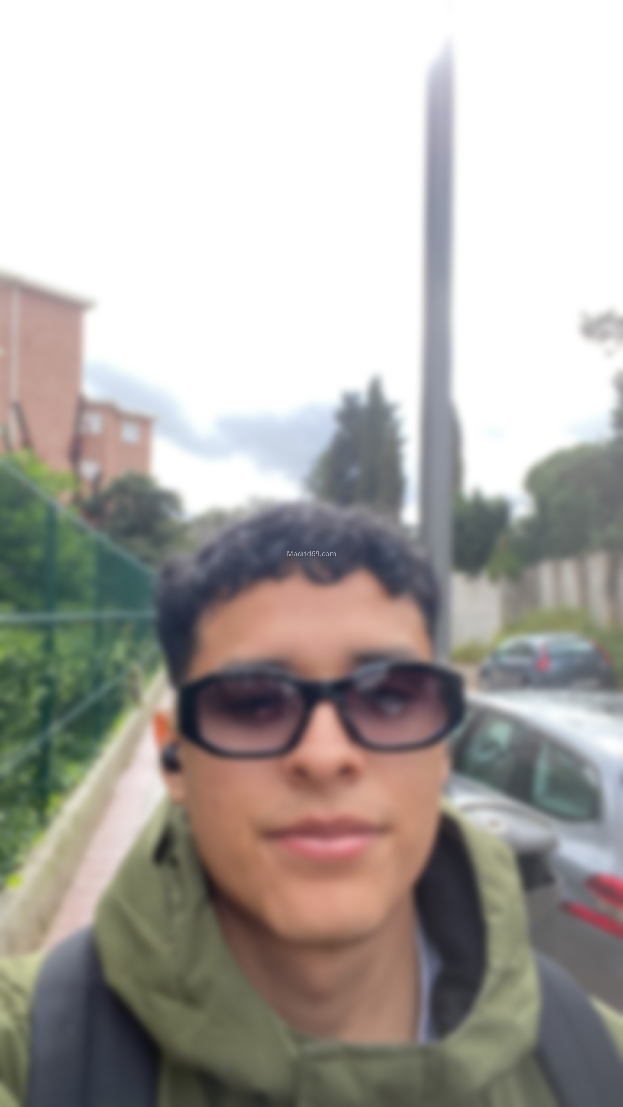 Sebas, joven latino de 20 años. 641245193. Citas en MADRID, MADRID. www.madrid69.com.
