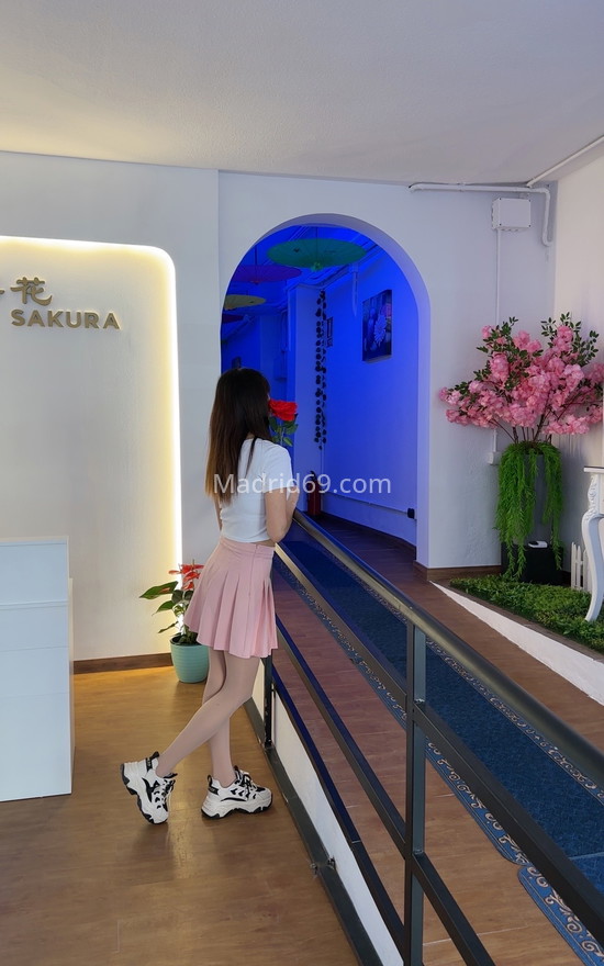 Sakura, masaje oriental. 643587406. Citas en MADRID, MADRID. www.madrid69.com.