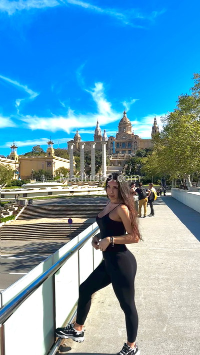 Lana, trans colombiana . 603699252. Citas en MADRID, MADRID. www.madrid69.com.