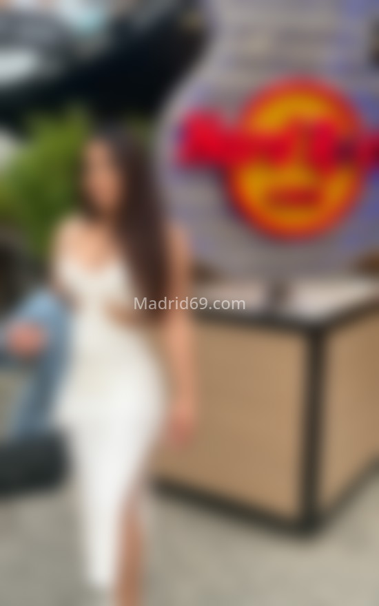 Sashari, jovencita venezolana. 634795694. Citas en MADRID, MADRID. www.madrid69.com.