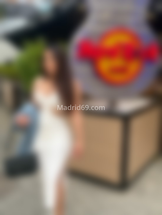 Sashari, jovencita venezolana. 634795694. Citas en MADRID, MADRID. www.madrid69.com.