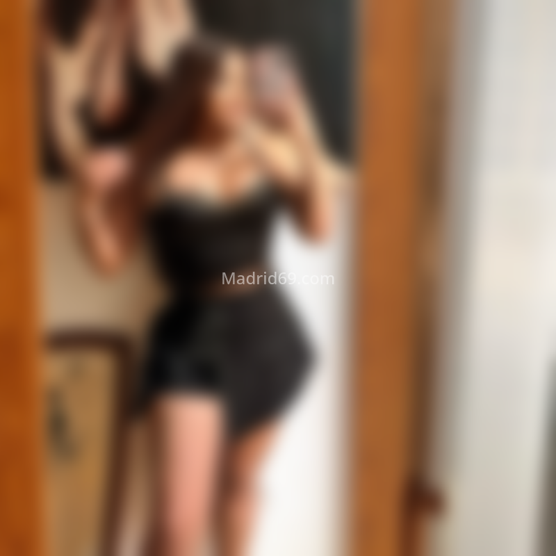 Sashari, jovencita venezolana. 634795694. Citas en MADRID, MADRID. www.madrid69.com.