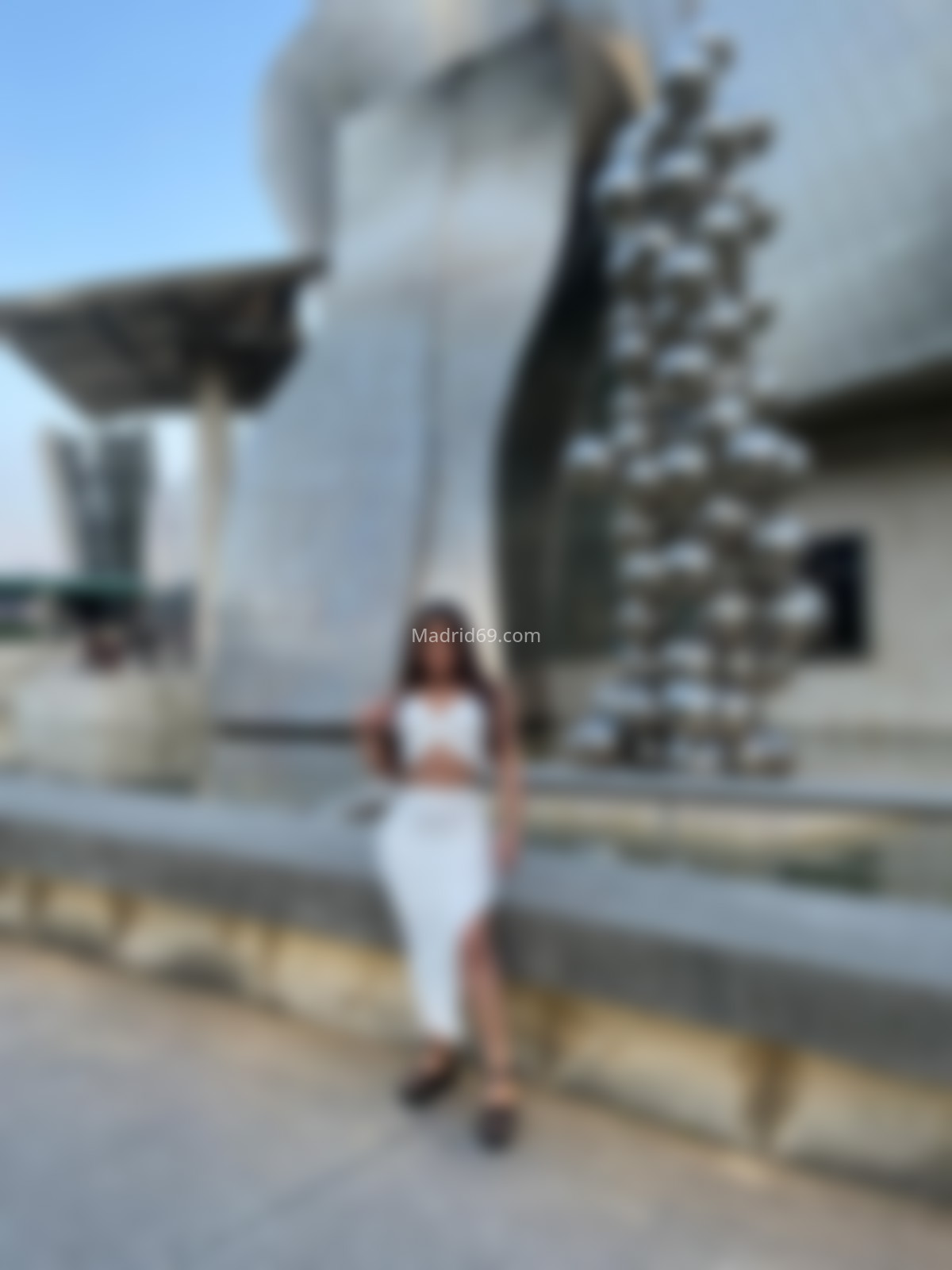 Sashari, jovencita venezolana. 634795694. Citas en MADRID, MADRID. www.madrid69.com.