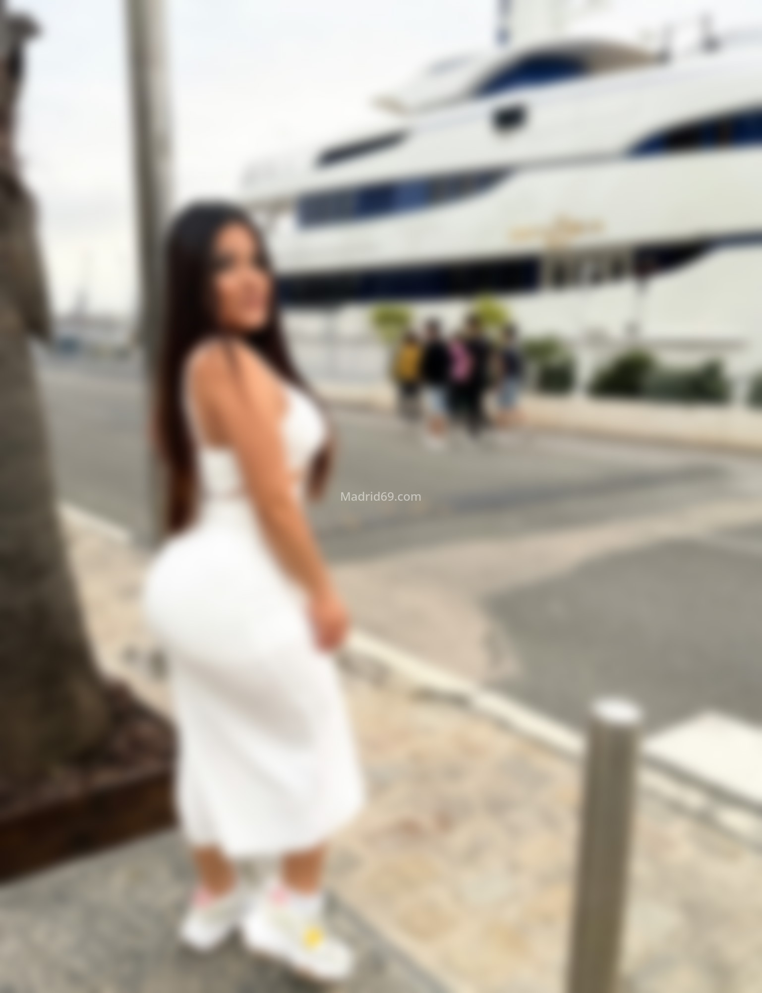 Sashari, jovencita venezolana. 634795694. Citas en MADRID, MADRID. www.madrid69.com.