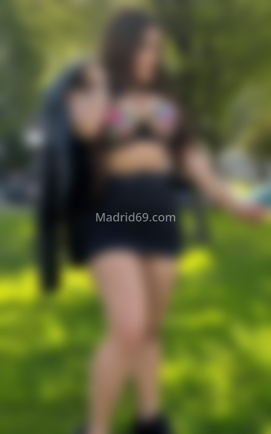 Sashari, jovencita venezolana. 634795694. Citas en MADRID, MADRID. www.madrid69.com.