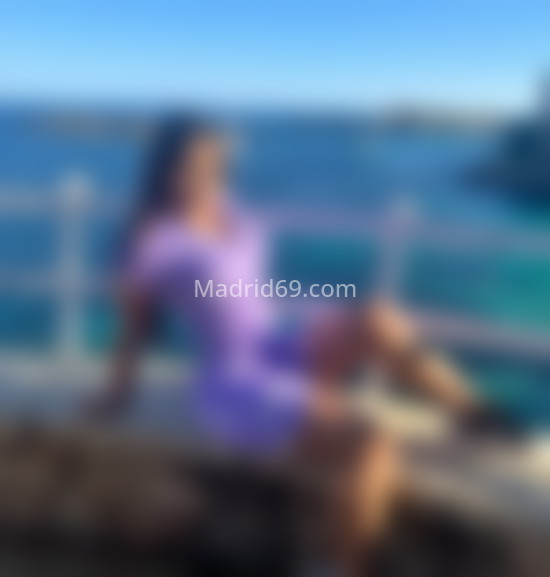 Sashari, jovencita venezolana. 634795694. Citas en MADRID, MADRID. www.madrid69.com.