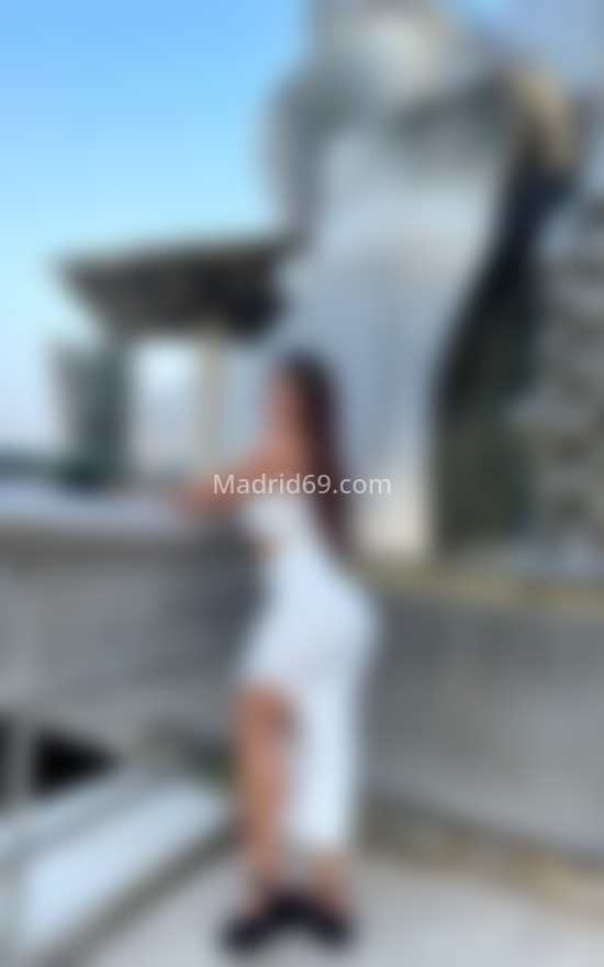 Sashari, jovencita venezolana. 634795694. Citas en MADRID, MADRID. www.madrid69.com.