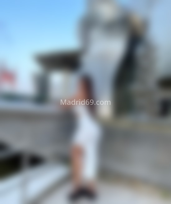 Sashari, jovencita venezolana. 634795694. Citas en MADRID, MADRID. www.madrid69.com.
