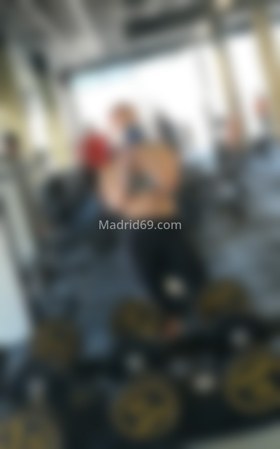 Cata, chica latina fitness. 610222511. Citas en MADRID, MADRID. www.madrid69.com.