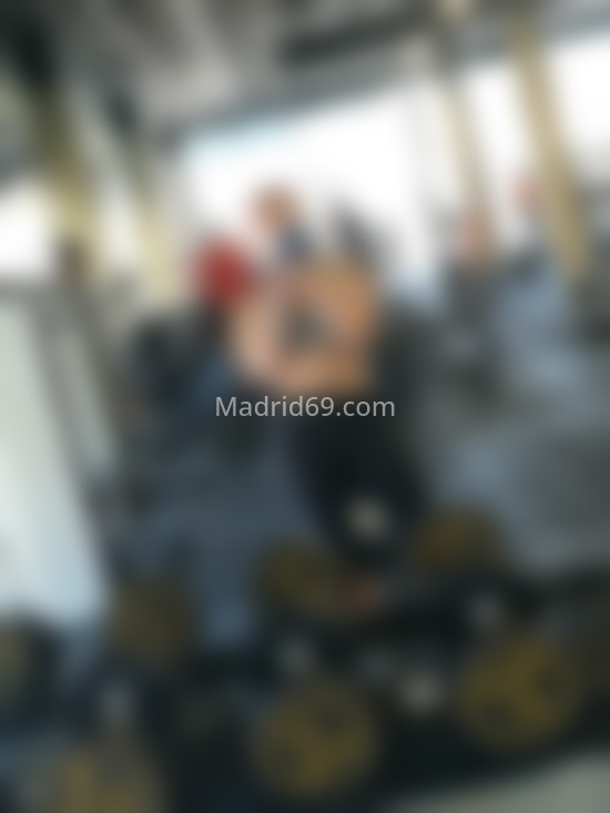 Cata, chica latina fitness. 610222511. Citas en MADRID, MADRID. www.madrid69.com.