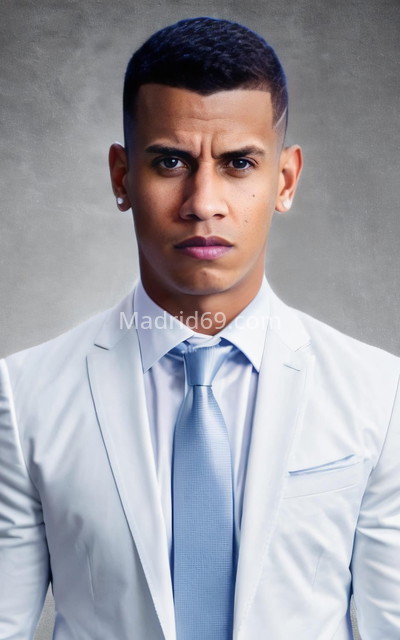 Arón, nuevo latino en tu ciudad. 662189149. Citas en MADRID, MADRID. www.madrid69.com.